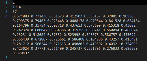 Serialized Neural Net Image